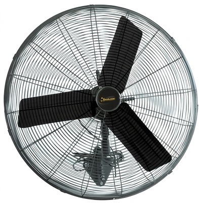 Ventilador Industrial Pared Garland Turbo 24W-V23